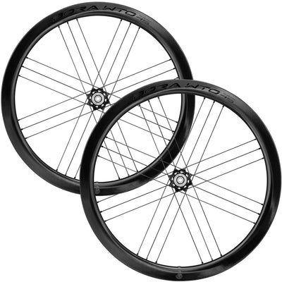 Campagnolo Bora WTO 45 DB 2WF C23 XDR Pair