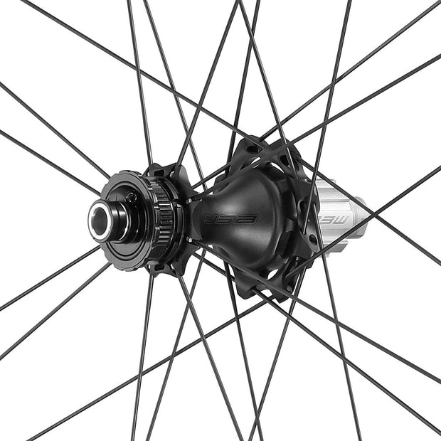 Campagnolo Bora WTO 45 DB 2WF C23 Matt XDR Pair