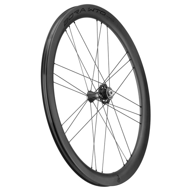 Campagnolo Bora WTO 45 DB 2WF C23 Matt N3W Pair