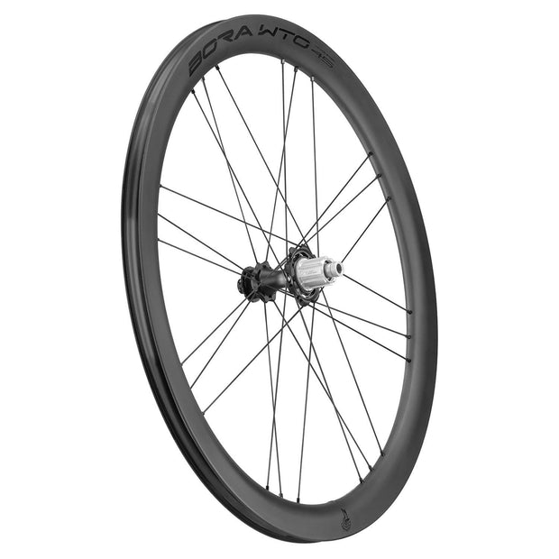 Campagnolo Bora WTO 45 DB 2WF C23 Matt N3W Pair