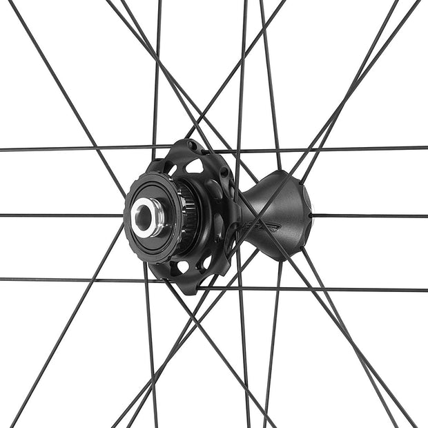 Campagnolo Bora WTO 45 DB 2WF C23 Matt N3W Pair