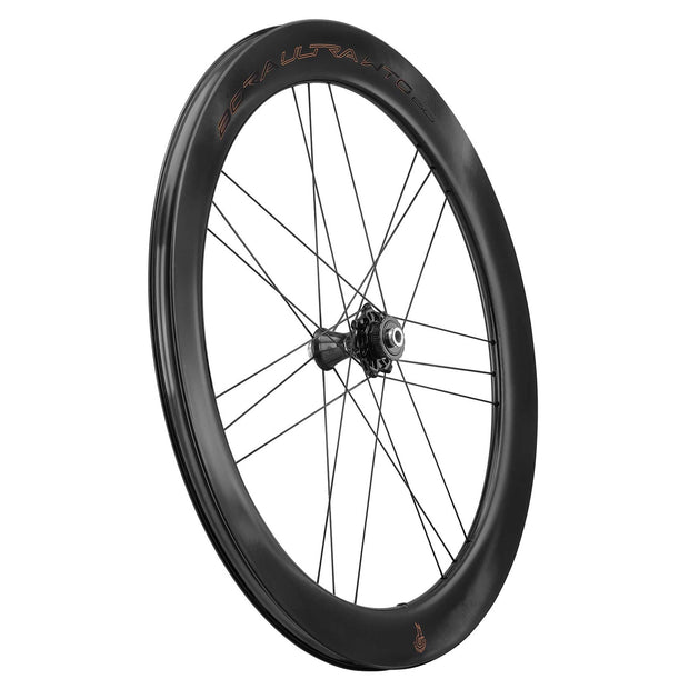Campagnolo Bora Ultra WTO 60 DB 2WF C23 N3W Pair