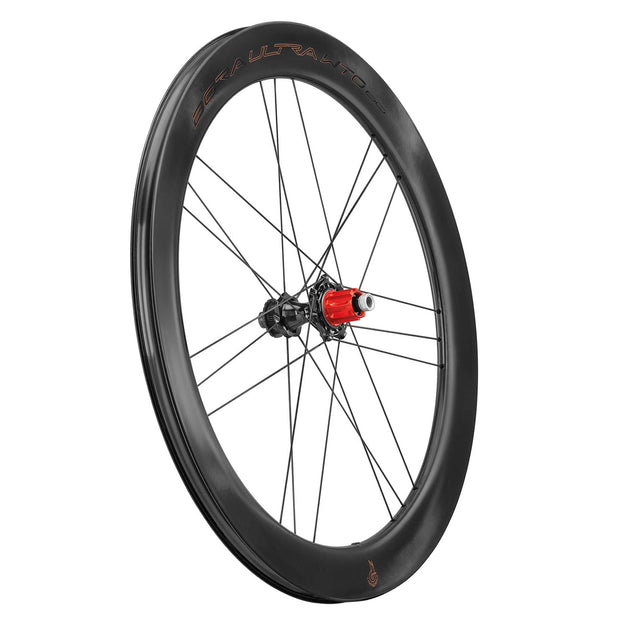 Campagnolo Bora Ultra WTO 60 DB 2WF C23 N3W Pair