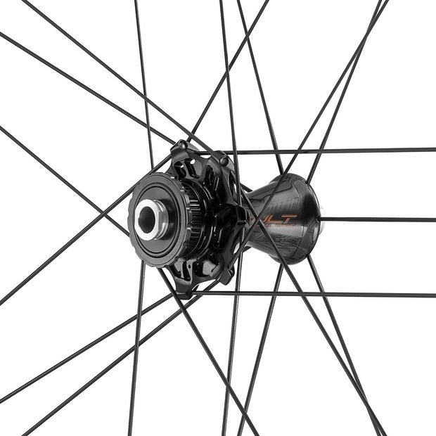 Campagnolo Bora Ultra WTO 60 DB 2WF C23 N3W Pair