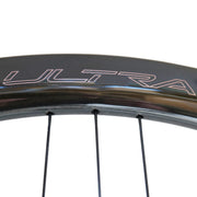 Campagnolo Bora Ultra WTO 60 DB 2WF C23 SH11 Pair