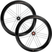 Campagnolo Bora Ultra WTO 60 DB 2WF C23 SH11 Pair