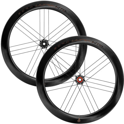 Campagnolo Bora Ultra WTO 60 DB 2WF C23 SH11 Pair