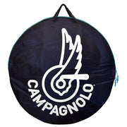 Campagnolo Campagnolo Padded Blue Wheel Bag