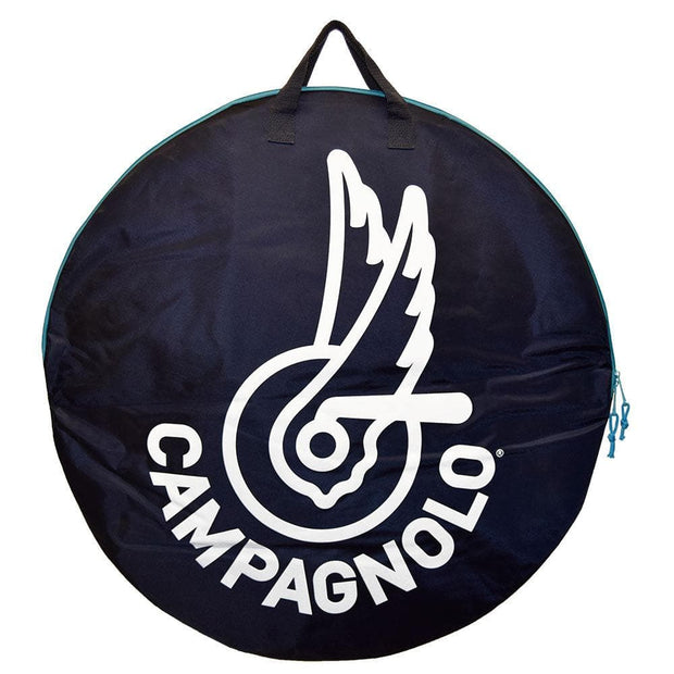 Campagnolo Campagnolo Padded Blue Wheel Bag