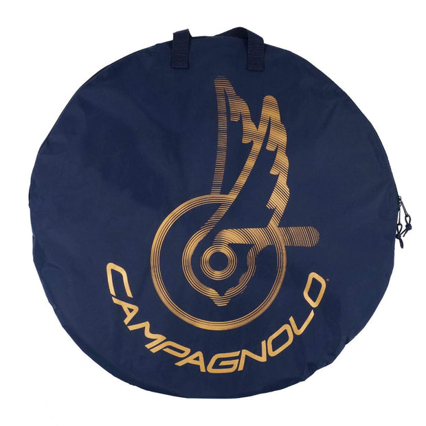 Campagnolo Blue Gravel Wheel Bag