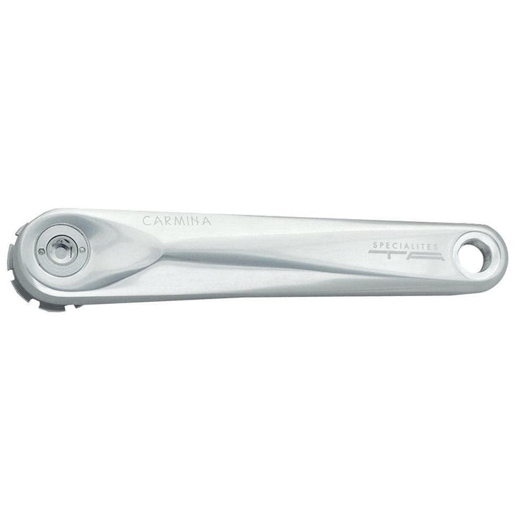 TA Carmina R/H Crank 165mm
