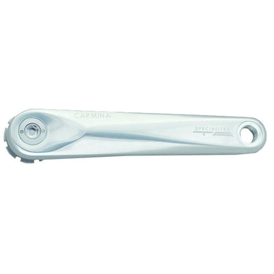 TA Carmina R/H Crank 177.5mm