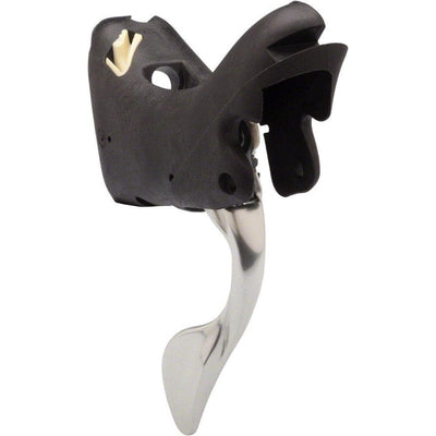 Campagnolo Athena 11x R/H PS Body Sil inc G/Lever