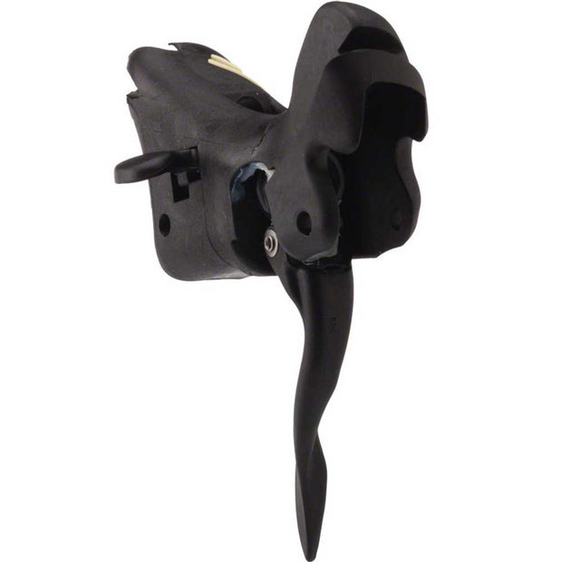 Campagnolo Ath/Cent 10x/Vel PS LH Triple Comp