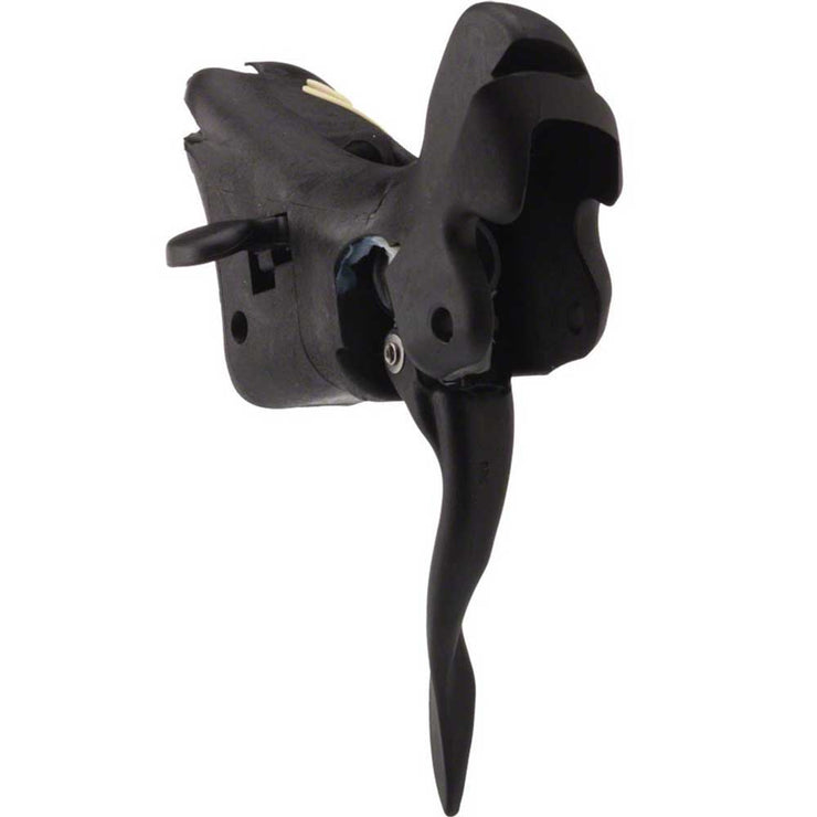 Campagnolo Ath/Cent 10x/Vel PS LH Triple Comp