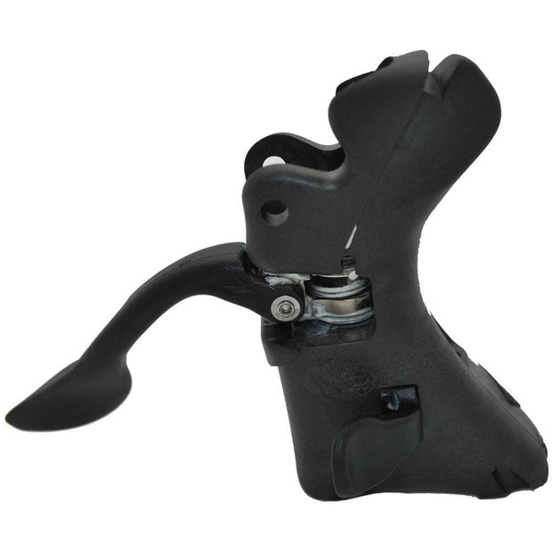 Campagnolo Ath Carb Ergo 11x RH w/o Lever