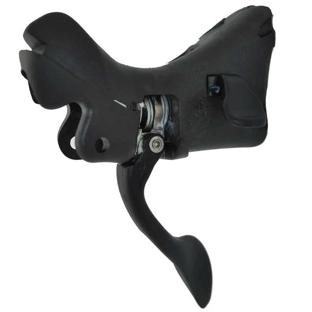 Campagnolo Ath Carb Ergo 11x RH w/o Lever