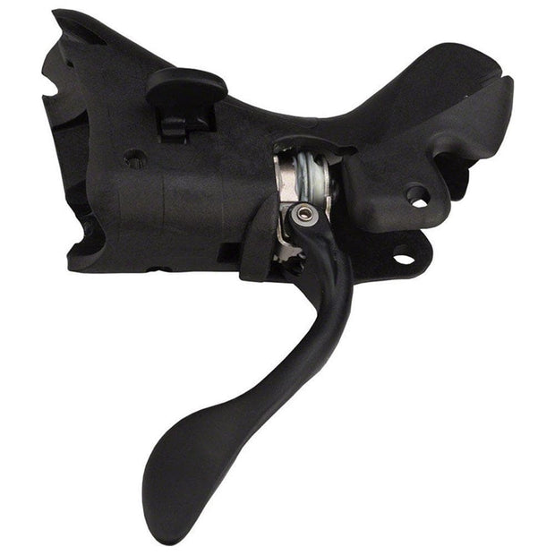 Campagnolo Athena 11x R/H Triple Carbon  Without Lever