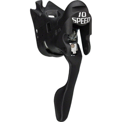 Campagnolo Cent/Vel/Mir/Xen R/H 10x QS Body +Comp G/Lever