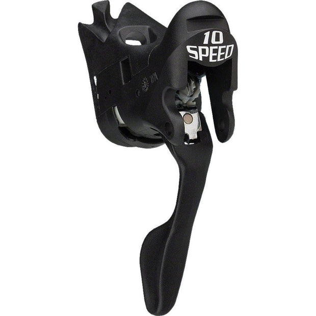 Campagnolo Cent/Vel/Mir/Xen R/H 10x QS Body +Comp G/Lever