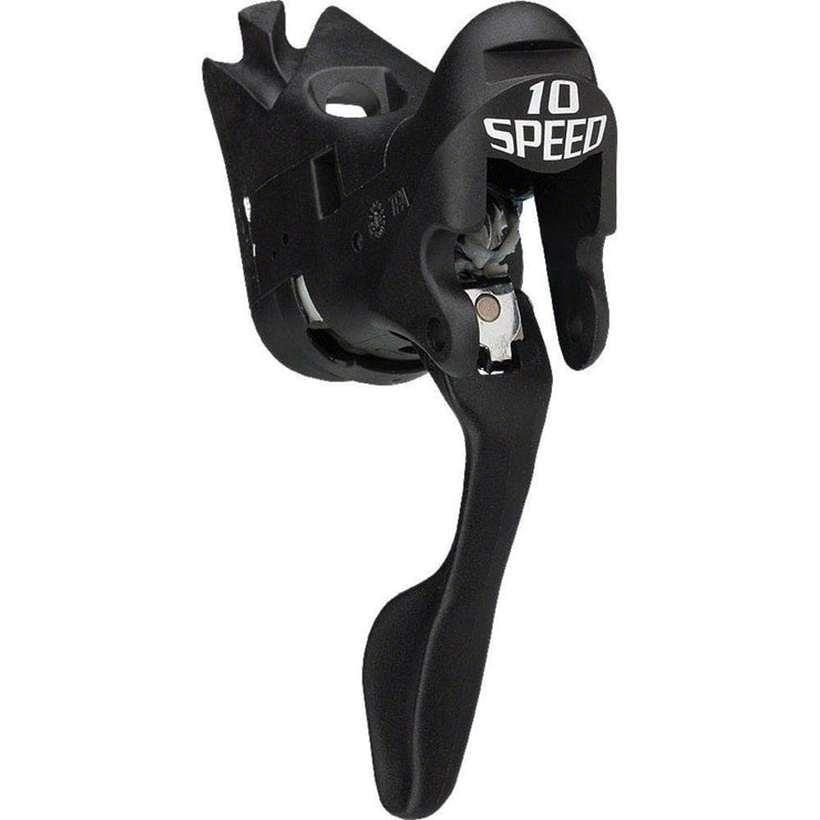 Campagnolo Cent/Vel/Mir/Xen R/H 10x QS Body +Comp G/Lever