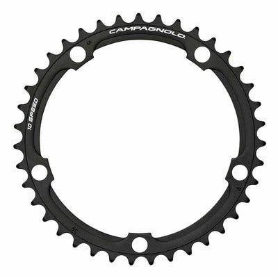 Campagnolo Cent/Vel 10x 50T Black Chainring