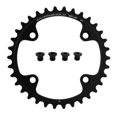 Campagnolo Chorus 12x Chainring 34T Incl. Bolts