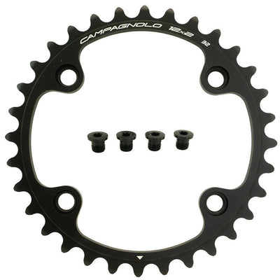 Campagnolo Chorus 12x Chainring 36T Incl. Bolts
