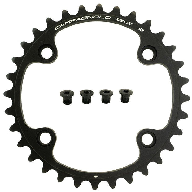 Campagnolo Chorus 12x Chainring 36T Incl. Bolts