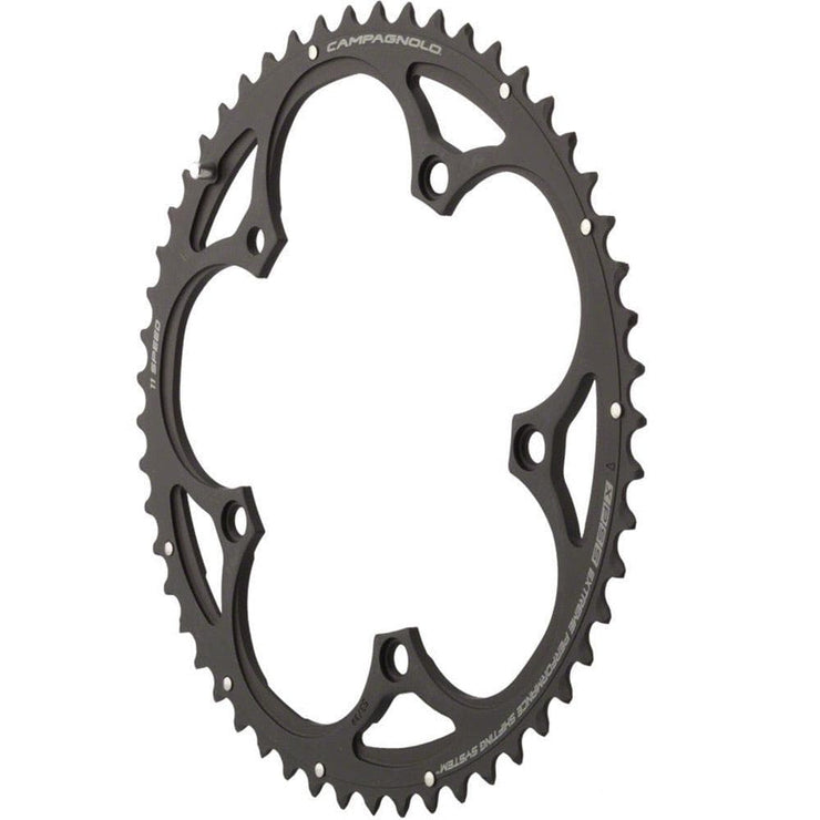 Campagnolo 52t for 36 EVO C-Ring 11x