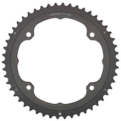 Campagnolo 52T H11 4 Arm Outer Chainring (36)