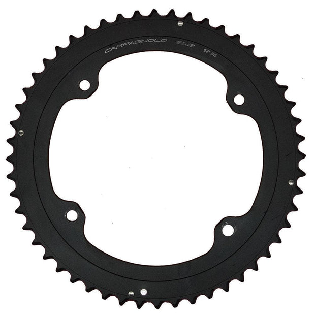 Campagnolo 50T Record 12x 145 Chainring (34)