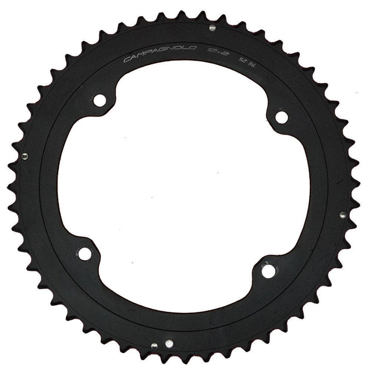 Campagnolo 52T Record 12x 145 Chainring (36)