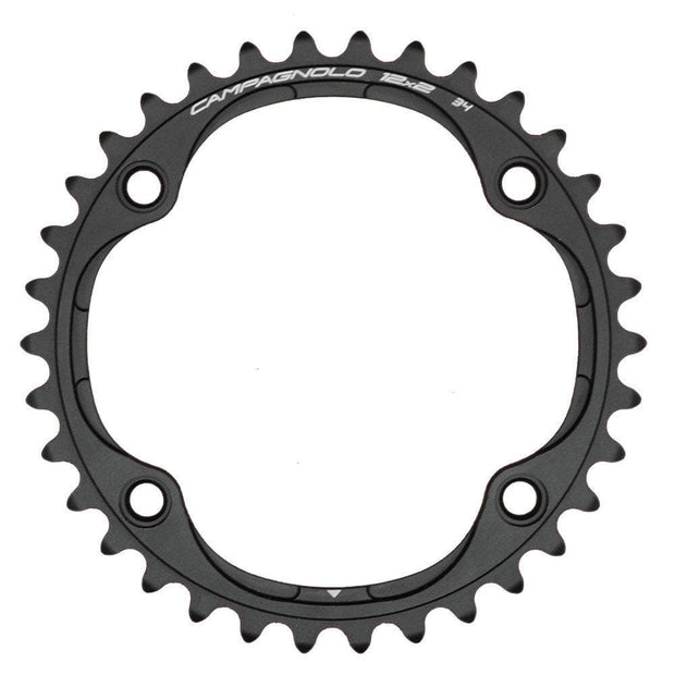 Campagnolo 34T 12x 112pcd Chainring (50)