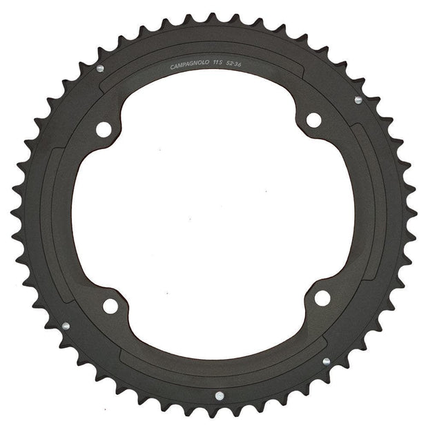 Campagnolo 52t For 36t C/Ring+Screws 11x