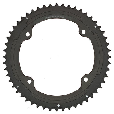 Campagnolo 53t For 39t C/Ring+Screws 11x