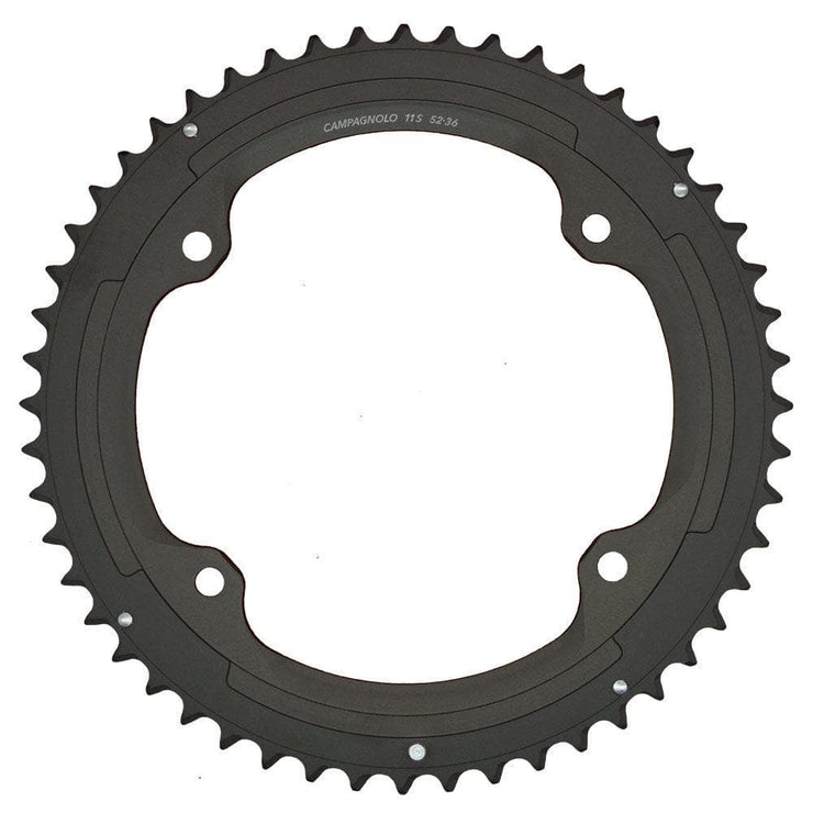 Campagnolo 53t For 39t C/Ring+Screws 11x