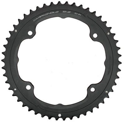 Campagnolo 50T Sup Rec 12x 145 Chainring (34)