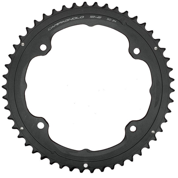 Campagnolo 53T Sup Rec 12x 145 Chainring (39)