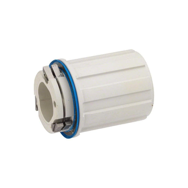 Campagnolo 11x Sh Freehub 17mm Axle White