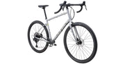 2025 Marin Four Corners 2 Gravel Bike in Grey