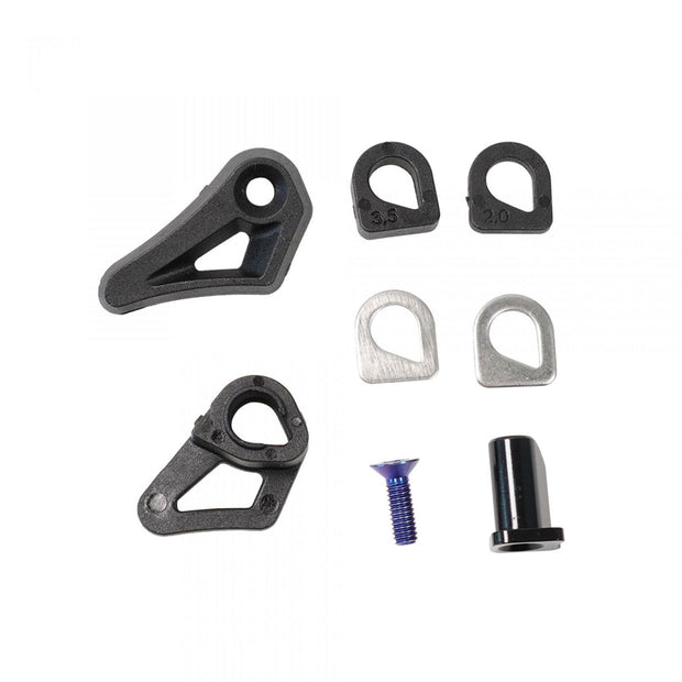 77designz Freesolo Top Slider Unit