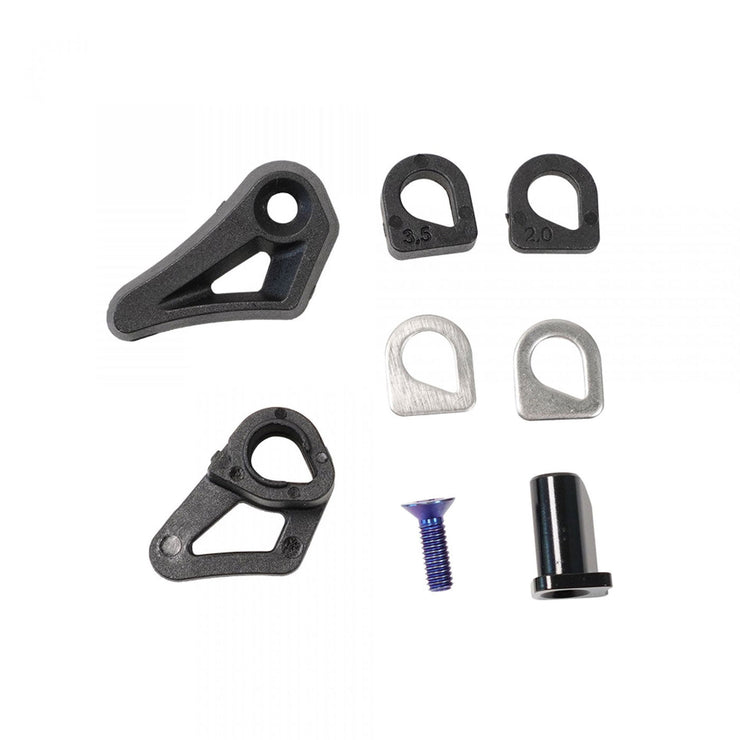 77designz Freesolo Top Slider Unit