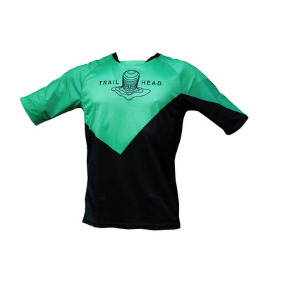 Trailhead Jersey 3/4 XL