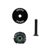 Tifosi Tifosi Top Cap for Alloy Steerer