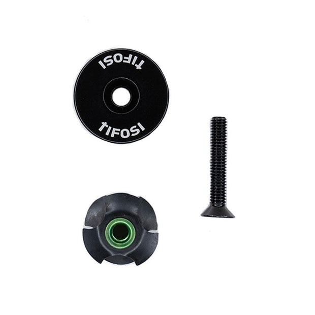 Tifosi Tifosi Top Cap for Alloy Steerer