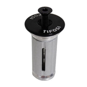 Tifosi Tifosi Top Cap/Bung for Carbon Steerer