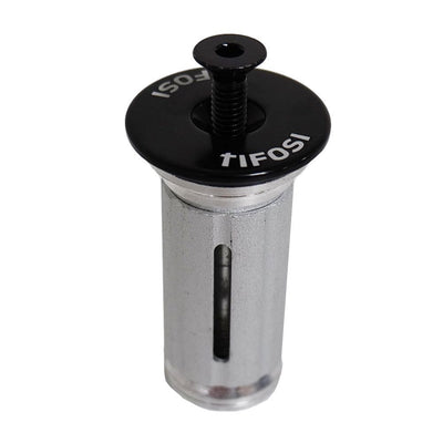 Tifosi Tifosi Top Cap/Bung for Carbon Steerer