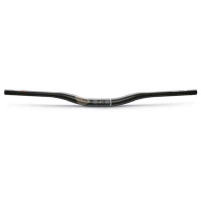 TRUVATIV BOOBAR 740mm RISERBAR DOWNHILL MTB HANDLEBAR 30mm RISE 40% OFF RRP