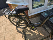 WISPER 705 Torque Step-Through Electric Bike 2020 - 26 inches Wheel - 575Wh 2021